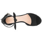 Zapato Casual para Mujer DCRISTIAN 758 Negro