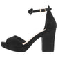 Zapato Casual para Mujer DCRISTIAN 758 Negro