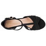 Zapato Casual para Mujer DCRISTIAN 773 Negro