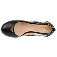 Zapato Casual para Mujer ETNIA 315 Negro