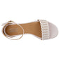Zapato Casual para Mujer ETNIA 605 Blanco