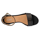 Zapato Casual para Mujer ETNIA 605 Negro