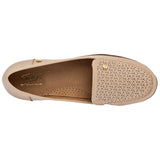 Zapato Casual para Mujer ETNIA 1406 Beige