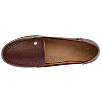 Zapato Casual para Mujer ETNIA 1406 Cafe