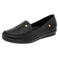 Zapato Casual para Mujer ETNIA 1407 Negro