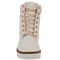 Bota y Botin para Mujer MORAMORA 10783 Beige