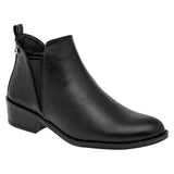 Bota y Botin para Mujer MORAMORA 1065200 Negro