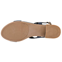 Zapato Casual para Mujer PAULIE 1206 Marino