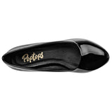 Zapato Casual para Mujer POPTOPS 2551 Negro