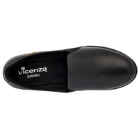 Zapato Casual para Mujer VICENZA 4508 Negro