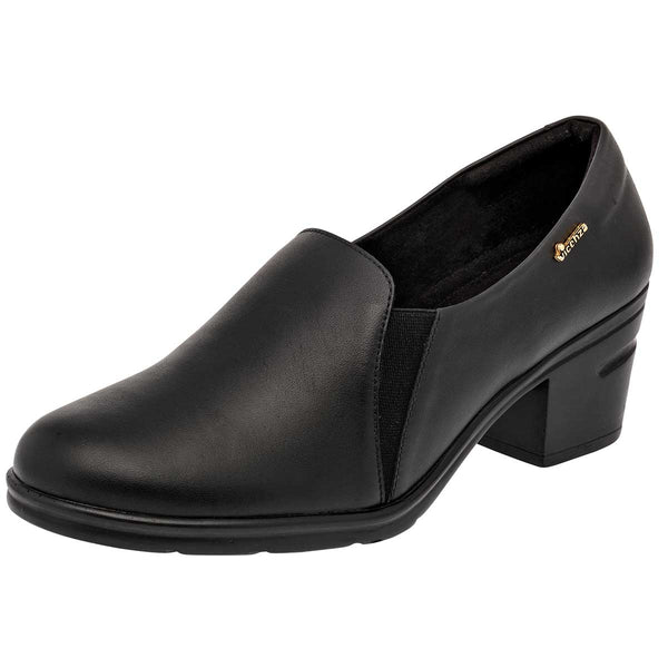 Zapato Casual para Mujer VICENZA 4508 Negro