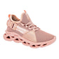 Tenis para Mujer AMERICAN FIRE A40 Rosa