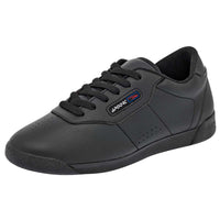 Tenis para Mujer APOORT C121 Negro