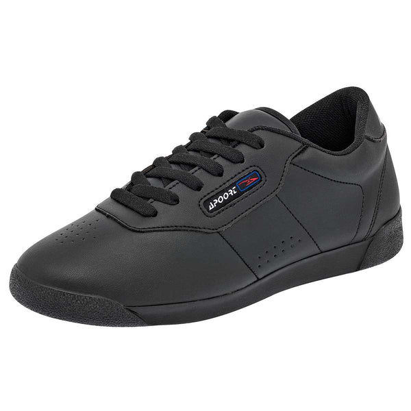 Tenis para Mujer APOORT C121 Negro