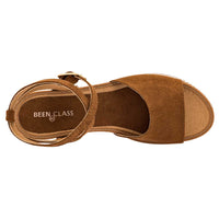 Sandalia para Mujer BEEN CLASS 14566 CAMEL