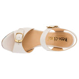 Sandalia para Mujer BEEN CLASS 14833 Beige