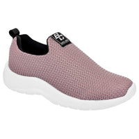 Tenis para Mujer BEEN CLASS 14871 Rosa