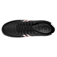 Tenis para Mujer CLIBRE 408 Negro