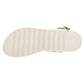Sandalia para Mujer DIEXCA 200 Blanco