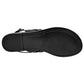 Sandalia para Mujer FELISA VILLALOBOS 2528 Negro