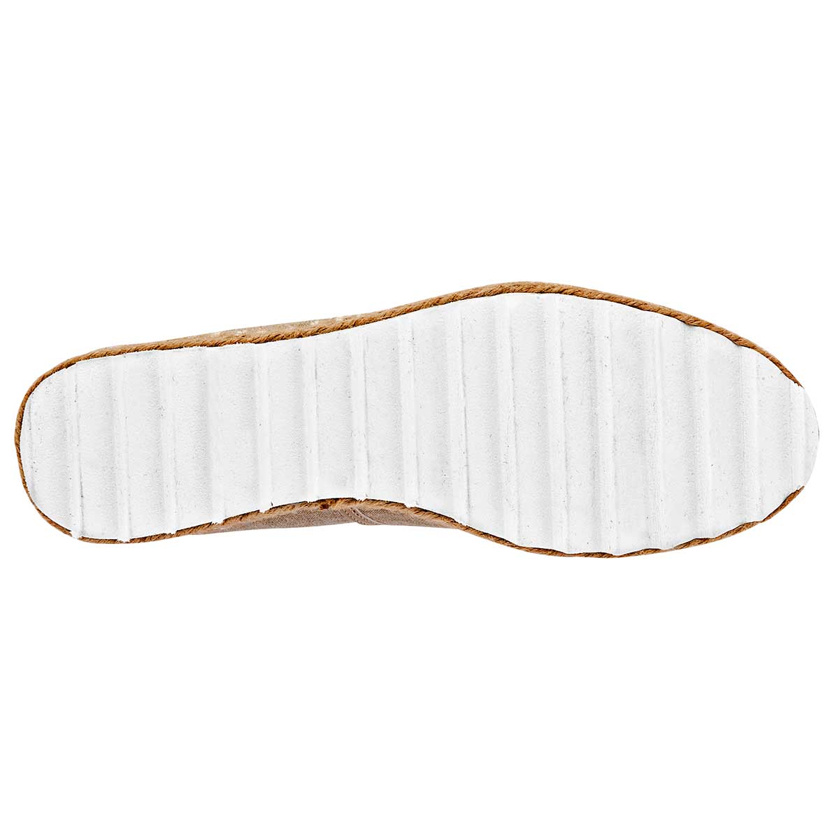 Zapato Casual para Mujer FERRIONI T0500103 Beige
