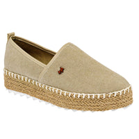 Zapato Casual para Mujer FERRIONI T0500103 Beige