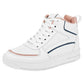 Tenis para Mujer FILQ AIR 2020 Blanco