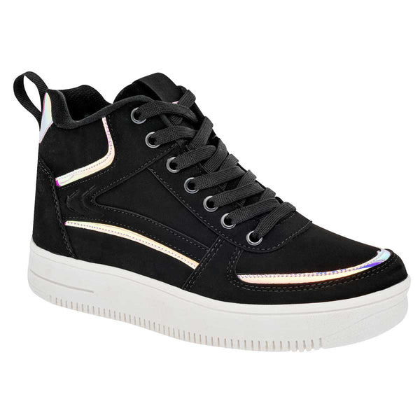 Tenis para Mujer FILQ AIR 2020 Negro