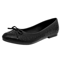 Flats para Mujer IVI LOVE 2104 Negro