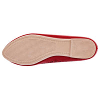 Flats para Mujer IVI LOVE 2104 Rojo