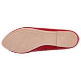 Flats para Mujer IVI LOVE 2104 Rojo