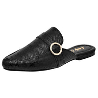 Zapato Casual para Mujer LADY ONE EX5823 Negro