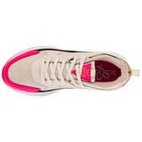 Tenis para Mujer MISS PINK 2377252 Beige