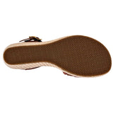 Sandalia para Mujer MORAMORA 135039 CAMEL