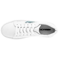 Tenis para Mujer MORAMORA 10426051 Blanco