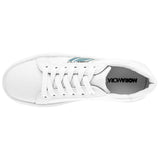 Tenis para Mujer MORAMORA 10426051 Blanco