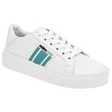 Tenis para Mujer MORAMORA 10426051 Blanco