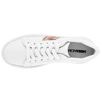 Tenis para Mujer MORAMORA 10426054 Blanco