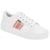 Tenis para Mujer MORAMORA 10426054 Blanco