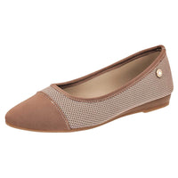 Flats para Mujer MORAMORA 103105 Rosa