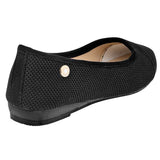 Flats para Mujer MORAMORA 103105 Negro