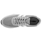 Tenis para Mujer MORAMORA 107212 Gris