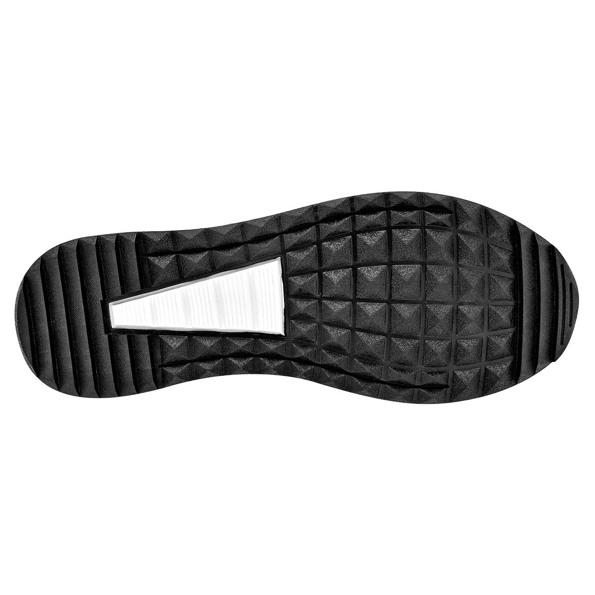 Tenis para Mujer MORAMORA 107212 Gris