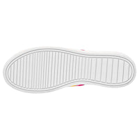 Tenis para Mujer MORAMORA 107414 Blanco