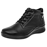 Bota y Botin para Mujer MORAMORA 106702 Negro