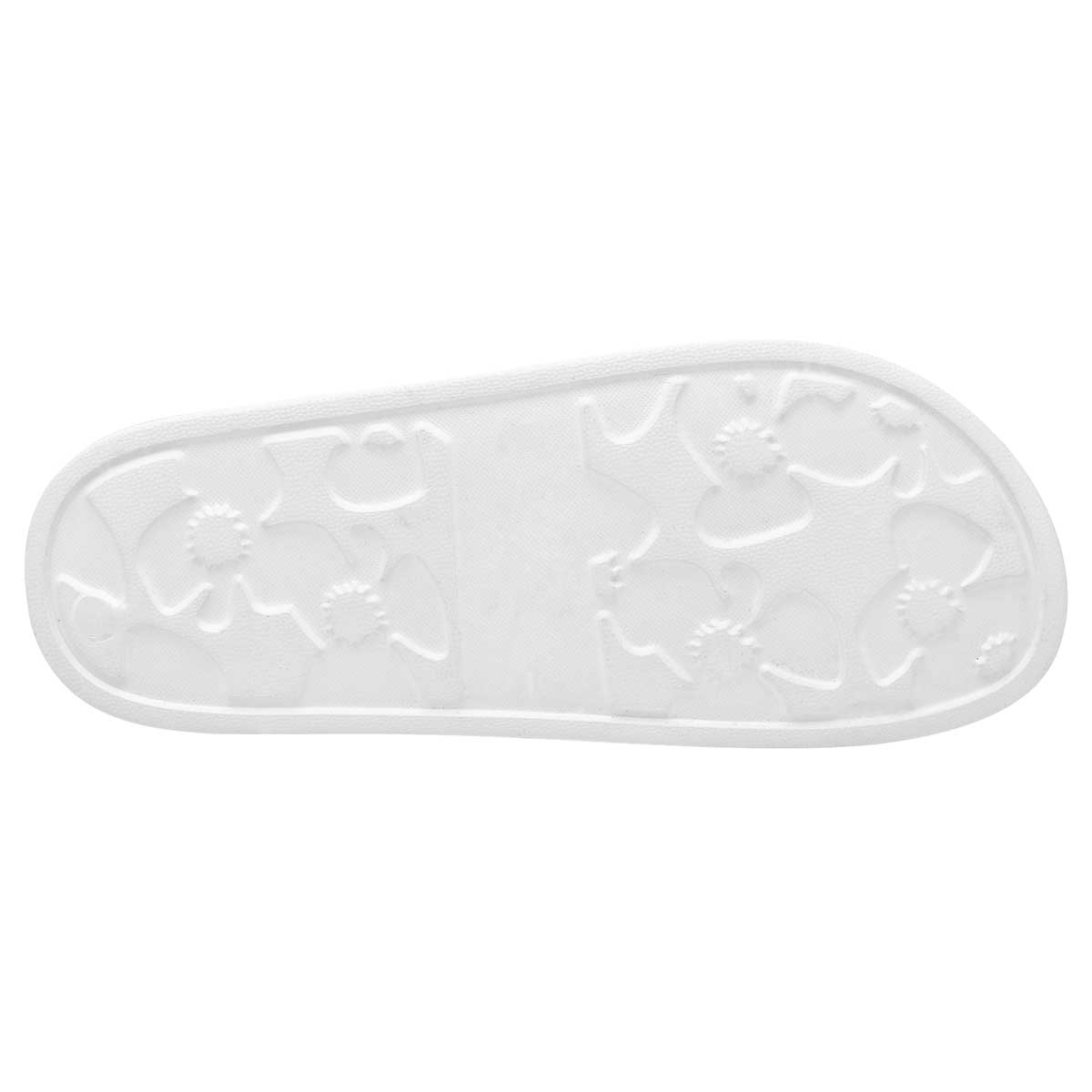 Sandalia para Mujer MORAMORA 132EVA208 Blanco