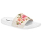 Sandalia para Mujer MORAMORA 132EVA208 Blanco