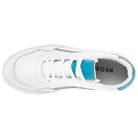 Tenis para Mujer NEOSPORT 1563 Blanco