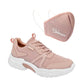 Tenis para Mujer NEWK X66340 Beige
