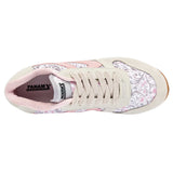 Tenis para Mujer PANAM 010607113 Blanco